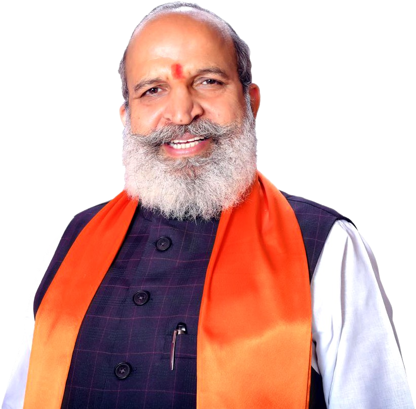 JAI BHAGWAN GOYAL
