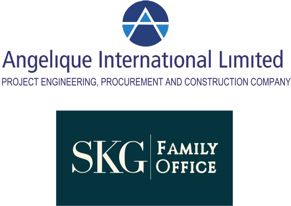 Angelique International Limited SKG FAMILY OFFICE