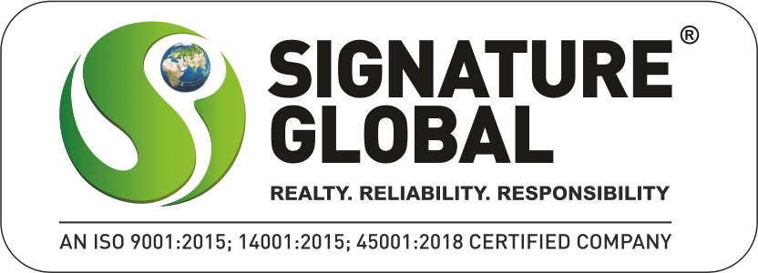 SIGNATURE GLOBAL