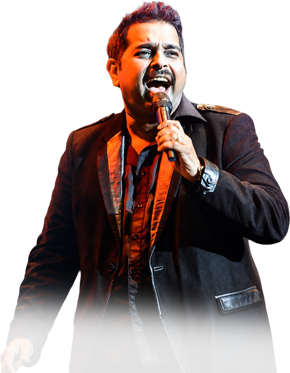 Shankar Mahadevan