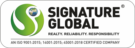SIGNATURE GLOBAL