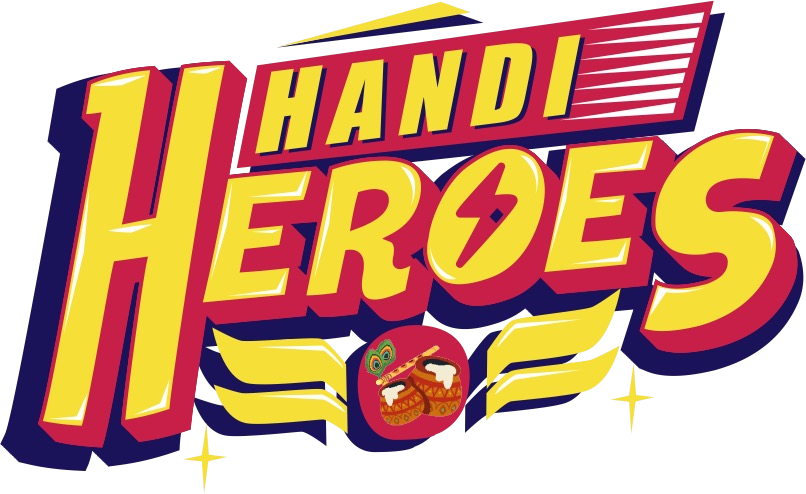 HANDI HEROES