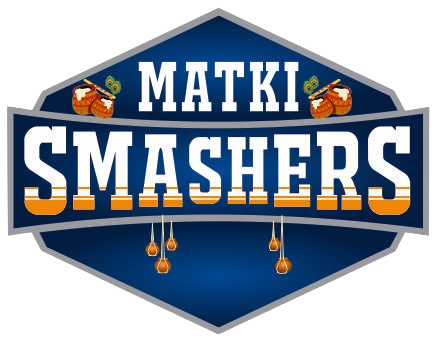 MATKI SMASHERS