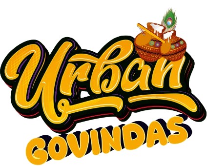 Urban Govindas