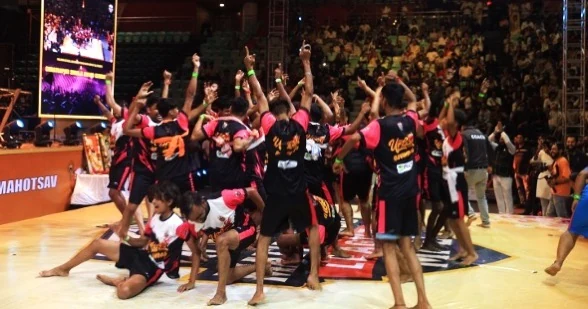 UNITY