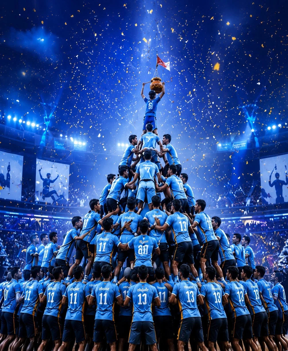 A TIMELESS LEGACY. A NEW SPORTING FUTURE.